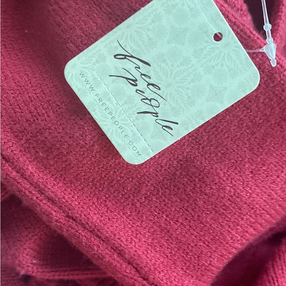 aritzia free people dress NWT - Picture 4 of 4